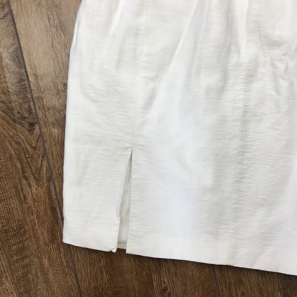 Keepsake the Label • White Strappy Backless Dress - Picture 4 of 8